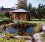 klick mich - Pavillon