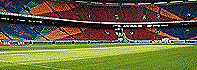 Sportplatzbau